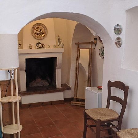 Masseria Vagone Macchia di Monte Kamer foto