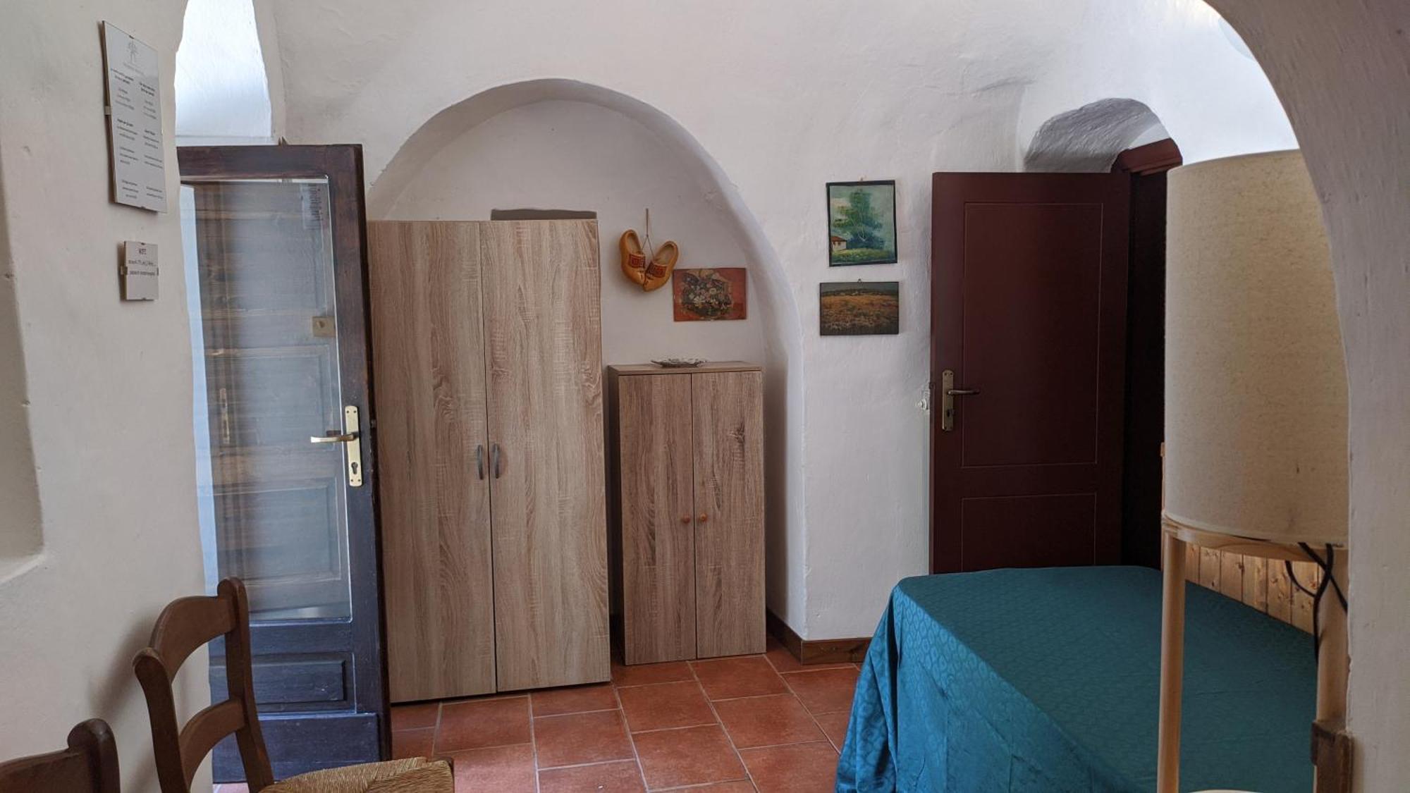 Masseria Vagone Macchia di Monte Kamer foto
