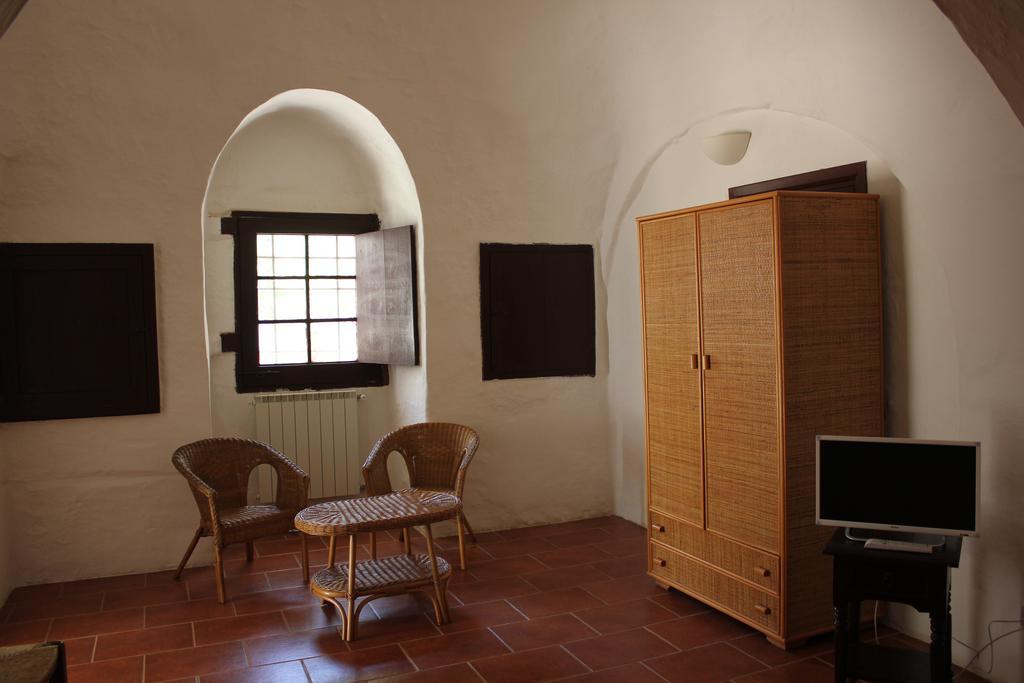 Masseria Vagone Macchia di Monte Buitenkant foto